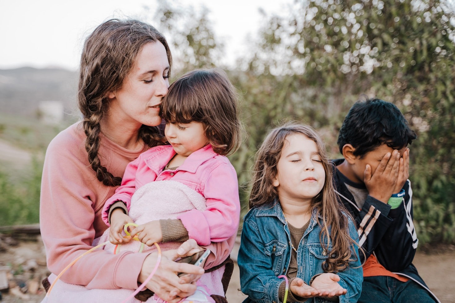 Practical Strategies for Nurturing Emotional Growth