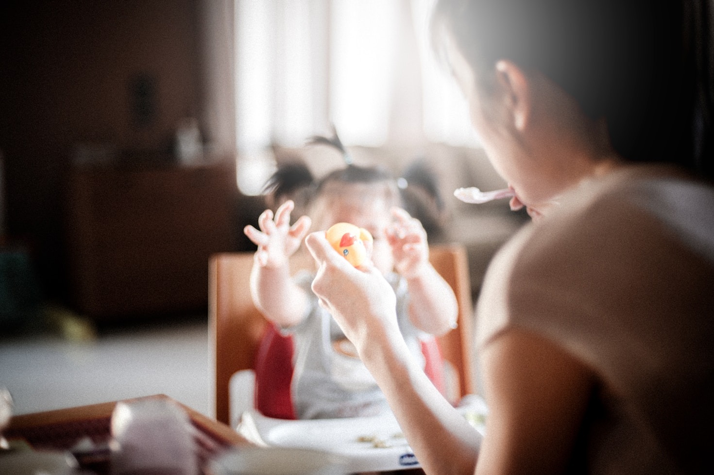 Creating an Emotionally Safe Home for Children